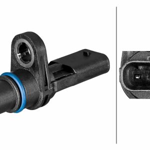 Senzor pozitie ax cu came VW GOLF VAN VII Variant (BA5) 2.0 TDi BlueMotion 4motion diesel 150 cai HELLA 6PU 358 380-651