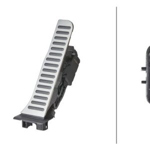 Senzor pedala acceleratie VW GOLF VI (5K1) 1.4 benzina 80 cai HELLA 6PV 011 039-711