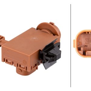 Senzor calitate aer VW ARTEON (3H7, 3H8) 2.0 TSI 4motion benzina 280 cai HELLA 6PX 012 684-111