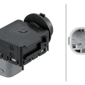 Senzor calitate aer VW GOLF VII (5G1, BQ1, BE1, BE2) 1.4 TGI CNG Benzina/Gaz metan (GNC) 110 cai HELLA 6PX 012 684-131