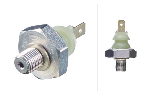 Senzor presiune ulei VW GOLF VI Variant (AJ5) 2.0 TDI diesel 140 cai HELLA 6ZL 003 259-441