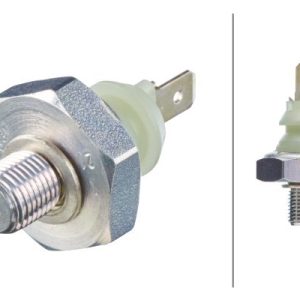 Senzor presiune ulei VW GOLF VI Variant (AJ5) 1.6 MultiFuel Benzina/Etanol 102 cai HELLA 6ZL 003 259-441