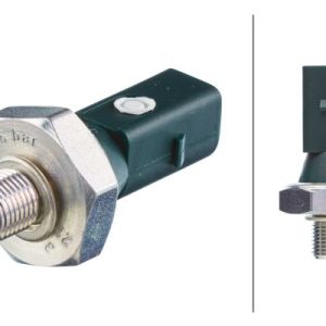 Senzor presiune ulei VW GOLF VII (5G1, BQ1, BE1, BE2) 1.6 benzina 110 cai HELLA 6ZL 008 280-001