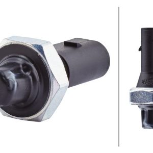 Senzor presiune ulei VW GOLF VI Variant (AJ5) 1.6 benzina 102 cai HELLA 6ZL 008 280-051