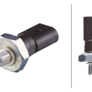 Senzor presiune ulei VW GOLF VI Cabriolet (517) 2.0 R benzina 265 cai HELLA 6ZL 008 280-101