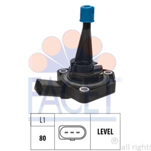 Senzor nivel ulei motor VW CADDY ALLTRACK microbus (SAB) 1.2 TSI benzina 84 cai FACET 7.0229