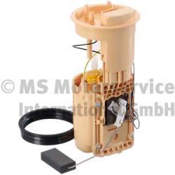 Sistem alimentare cu combustibil VW CADDY IV Autoutilitara/limuzina spatioasa (SAA, SAH) 1.6 TDI diesel 102 cai PIERBURG 7.03794.25.0