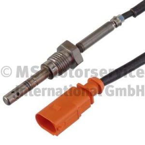 Senzor temperatura gaze evacuare VW GOLF VI (5K1) 1.6 TDI diesel 105 cai PIERBURG 7.08369.04.0