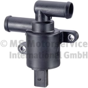 Supapa control agent frigorific VW GOLF VII (5G1, BQ1, BE1, BE2) 2.0 GTI benzina 220 cai PIERBURG 7.11043.00.0