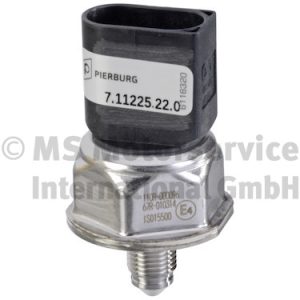 Senzor presiune combustibil VW GOLF VII (5G1, BQ1, BE1, BE2) 2.0 GTI benzina 220 cai PIERBURG 7.11225.22.0