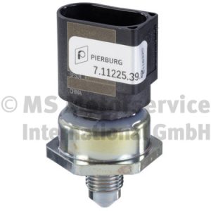 Senzor presiune combustibil VW ATLAS (CA1, CA2, CA3) 3.6 FSi 4motion benzina 249 cai PIERBURG 7.11225.39.0