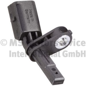 Senzor turatie roata VW GOLF VI (5K1) 1.8 TSI benzina 160 cai PIERBURG 7.14059.01.0
