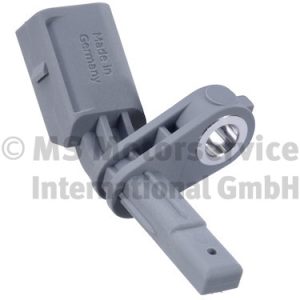 Senzor turatie roata VW GOLF VII (5G1, BQ1, BE1, BE2) 2.0 R 4motion benzina 290 cai PIERBURG 7.14059.10.0