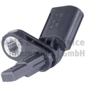 Senzor turatie roata VW GOLF VII (5G1, BQ1, BE1, BE2) 2.0 GTI benzina 230 cai PIERBURG 7.14059.27.0