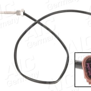 Senzor temperatura gaze evacuare VW GOLF VAN VI Variant (AJ5) 1.6 TDi BlueMotion diesel 105 cai AIC 70258