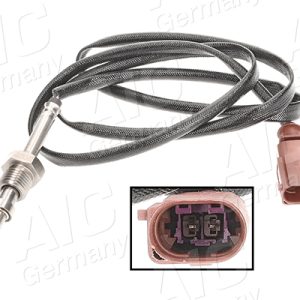 Senzor temperatura gaze evacuare VW GOLF SPORTSVAN VII (AM1, AN1) 1.6 TDI diesel 110 cai AIC 70275