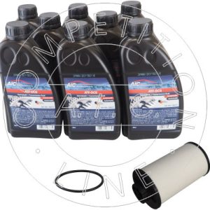 Set piese schimb de ulei cutie de viteze automata VW GOLF VI Cabriolet (517) 2.0 TDI diesel 150 cai AIC 70316Set