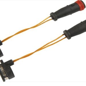 Set contacte avertizare uzura placuta frana VW CRAFTER 30-50 caroserie (2E_) 2.5 TDI diesel 109 cai HERTH BUSS ELPARTS 70608223