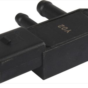 Senzor presiune gaze evacuare VW CRAFTER 30-50 platou / sasiu (2F_) 2.5 TDI diesel 88 cai HERTH BUSS ELPARTS 70668004