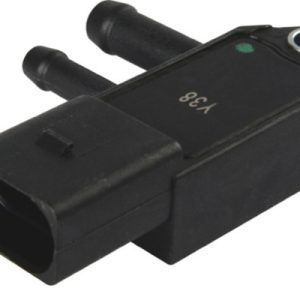 Senzor presiune gaze evacuare VW CADDY IV Autoutilitara/limuzina spatioasa (SAA, SAH) 1.6 TDI diesel 75 cai HERTH BUSS ELPARTS 70668005