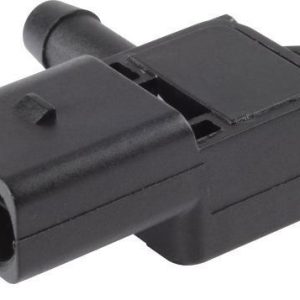 Senzor presiune supraalimentare VW CADDY ALLTRACK microbus (SAB) 2.0 TDI 4motion diesel 122 cai HERTH BUSS ELPARTS 70668008