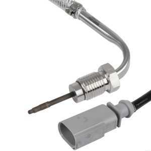 Senzor temperatura gaze evacuare VW CADDY V Autoutilitara/limuzina spatioasa (SBA, SBH) 2.0 TDi BMT diesel 122 cai HERTH BUSS ELPARTS 70682919