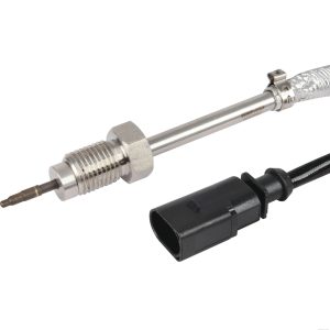 Senzor temperatura gaze evacuare VW CADDY CALIFORNIA V Camper (SBB, SBJ) 2.0 TDi BMT diesel 75 cai HERTH BUSS ELPARTS 70682920