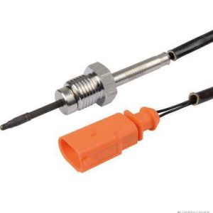 Senzor temperatura gaze evacuare VW GOLF VI Variant (AJ5) 2.0 TDI diesel 140 cai HERTH BUSS ELPARTS 70683063