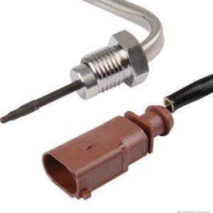 Senzor temperatura gaze evacuare VW CADDY IV Autoutilitara/limuzina spatioasa (SAA, SAH) 2.0 TDI 4motion diesel 140 cai HERTH BUSS ELPARTS 70683073