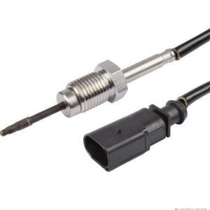 Senzor temperatura gaze evacuare VW CADDY ALLTRACK Autoutilitara/limuzina spatioasa (SAA) 2.0 TDI 4motion diesel 122 cai HERTH BUSS ELPARTS 70683080