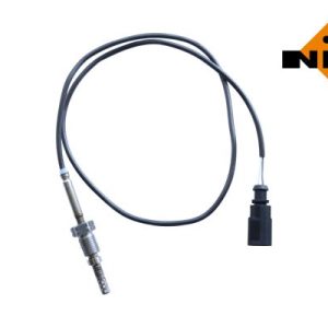 Senzor temperatura gaze evacuare VW AMAROK (2HA, 2HB, S1B, S6B, S7A, S7B) 2.0 TDI diesel 122 cai NRF 707048