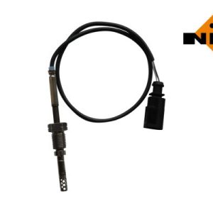 Senzor temperatura gaze evacuare VW CRAFTER 30-35 bus (2E_) 2.5 TDI diesel 163 cai NRF 707070