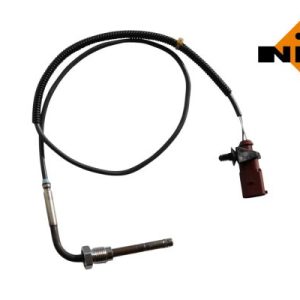 Senzor temperatura gaze evacuare VW CRAFTER 30-35 bus (2E_) 2.0 TDI diesel 109 cai NRF 707087