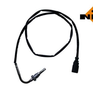 Senzor temperatura gaze evacuare VW GOLF VI Van (5K1_) 2.0 TDi diesel 140 cai NRF 707091