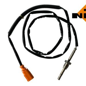 Senzor temperatura gaze evacuare VW AMAROK (2HA, 2HB, S1B, S6B, S7A, S7B) 2.0 TDI diesel 140 cai NRF 707111