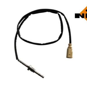 Senzor temperatura gaze evacuare VW CADDY ALLTRACK microbus (SAB) 1.6 TDI diesel 102 cai NRF 707113