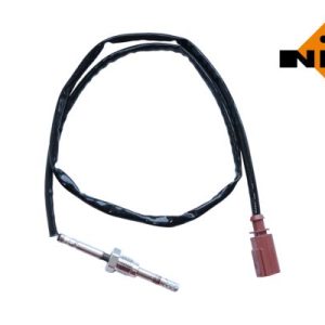 Senzor temperatura gaze evacuare VW GOLF VAN VII Variant (BA5) 1.6 TDi BlueMotion diesel 90 cai NRF 707116