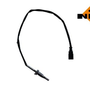 Senzor temperatura gaze evacuare VW CRAFTER 30-35 bus (2E_) 2.0 TDI diesel 136 cai NRF 707122