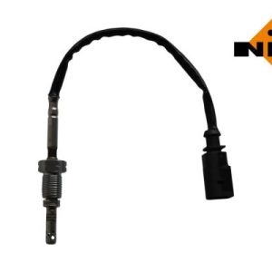 Senzor temperatura gaze evacuare VW AMAROK (2HA, 2HB, S1B, S6B, S7A, S7B) 2.0 TDI 4motion diesel 140 cai NRF 707130