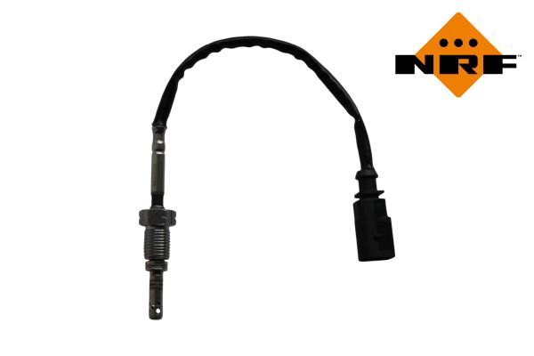 Senzor temperatura gaze evacuare VW AMAROK (2HA, 2HB, S1B, S6B, S7A, S7B) 2.0 BiTDI 4motion diesel 180 cai NRF 707130