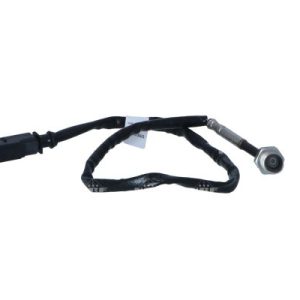 Senzor temperatura gaze evacuare VW CRAFTER 30-50 platou / sasiu (2F_) 2.0 TDI diesel 109 cai NRF 707131