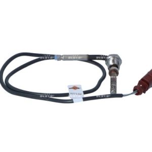 Senzor temperatura gaze evacuare VW CRAFTER 30-50 platou / sasiu (2F_) 2.5 TDI diesel 88 cai NRF 707132