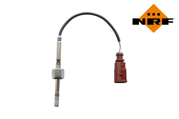 Senzor temperatura gaze evacuare VW CRAFTER 30-50 caroserie (2E_) 2.5 TDI diesel 88 cai NRF 707133