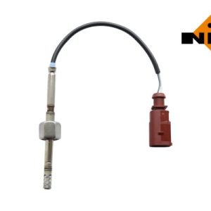 Senzor temperatura gaze evacuare VW CRAFTER 30-50 platou / sasiu (2F_) 2.5 TDI diesel 109 cai NRF 707133