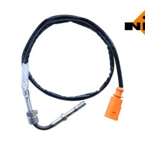 Senzor temperatura gaze evacuare VW GOLF VI (5K1) 2.0 TDI diesel 140 cai NRF 707149