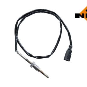 Senzor temperatura gaze evacuare VW AMAROK (2HA, 2HB, S1B, S6B, S7A, S7B) 2.0 BiTDI diesel 163 cai NRF 707156