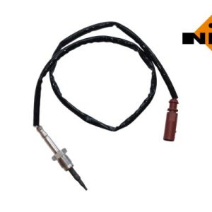 Senzor temperatura gaze evacuare VW ARTEON (3H7, 3H8) 2.0 TDI 4motion diesel 240 cai NRF 707158