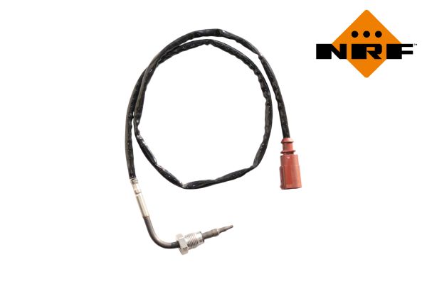 Senzor temperatura gaze evacuare VW AMAROK (2HA, 2HB, S1B, S6B, S7A, S7B) 3.0 TDI 4motion diesel 224 cai NRF 707160