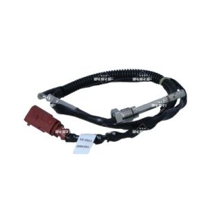 Senzor temperatura gaze evacuare VW AMAROK (2HA, 2HB, S1B, S6B, S7A, S7B) 2.0 BiTDI diesel 180 cai NRF 707175