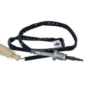 Senzor temperatura gaze evacuare VW CRAFTER platou / sasiu (SZ_) 2.0 TDI diesel 102 cai NRF 707191